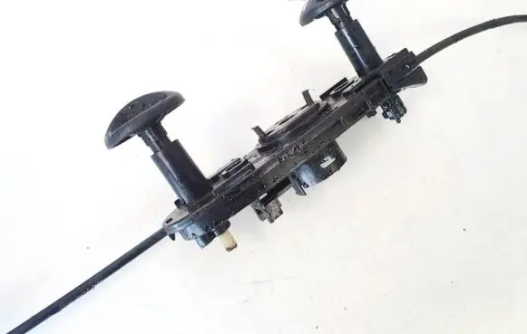 Ford Scorpio Climate control unit 92gg18k309ac