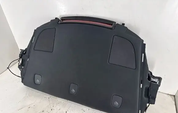 Tesla Model 3 Parcel shelf 153890300F