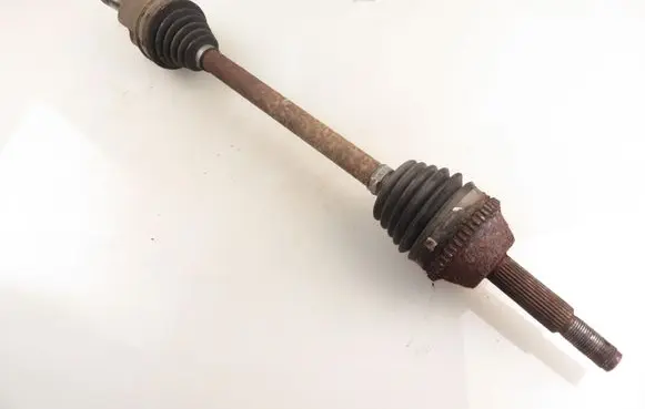 Ford Transit Front driveshaft
