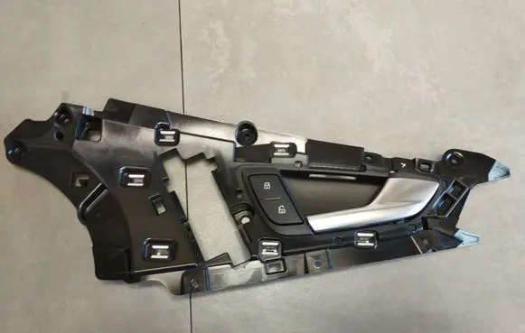 Audi A7 S7 4G Front door interior handle 4G8837020A