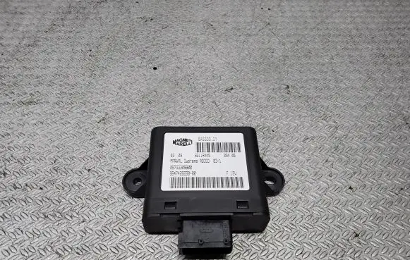 Citroen C5 Other control units/modules 964742828000