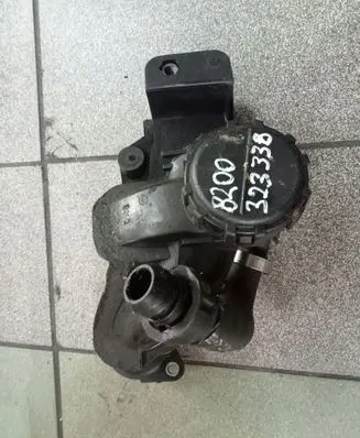 Renault Megane III Breather/breather pipe/hose 8200323338