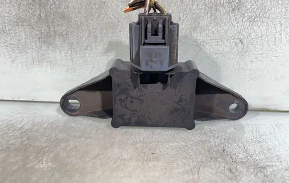 Volvo V60 Fuel injection pump control unit/module 31405746