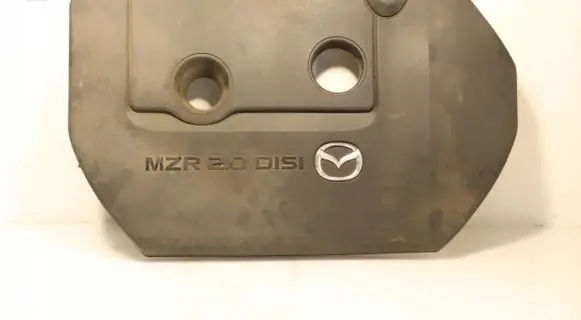 Engine cover (trim)