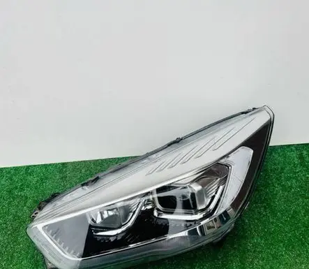 Ford Kuga II Headlight/headlamp gv4113D155AG