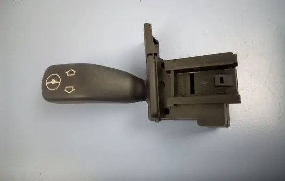 BMW X5 E53 Steering wheel adjustment handle/lever 54278 837390