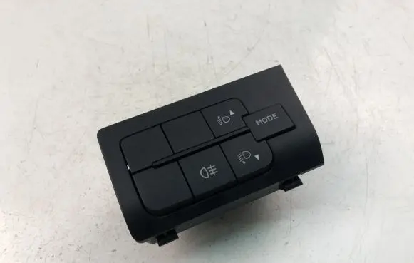 Fiat Ducato Light switch 07355860830