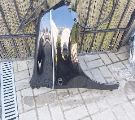 Renault Twingo III Fender 631002849R