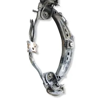 Mercedes-Benz A W169 Rear axle beam 