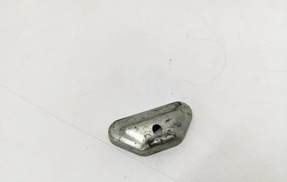Citroen C4 II Battery bracket 