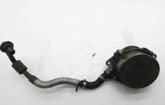 Audi A6 S6 C6 4F Vacuum pump 057145100T