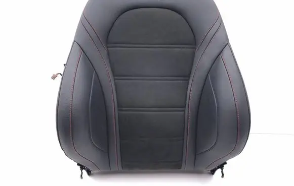 Mercedes-Benz GLC AMG Front driver seat