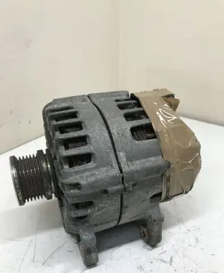Audi A6 S6 C7 4G Generator/alternator