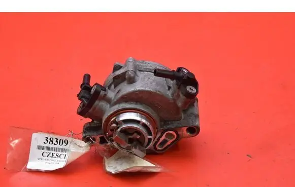 Peugeot 308 Vacuum pump 9804021880