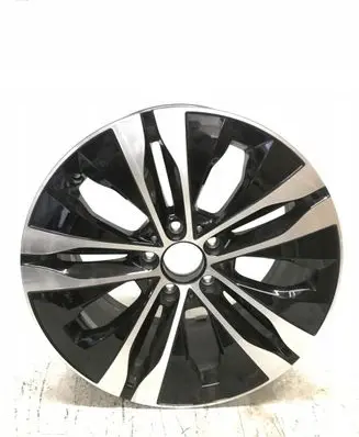 R18 alloy rim