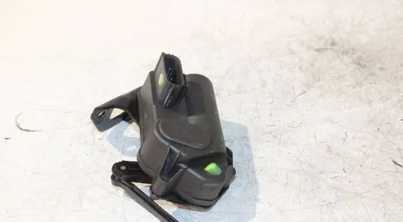 Volvo XC70 Intake manifold valve actuator/motor 30756100