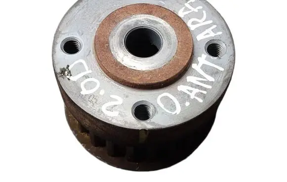Opel Antara Other engine bay part