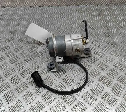 Vacuum pump