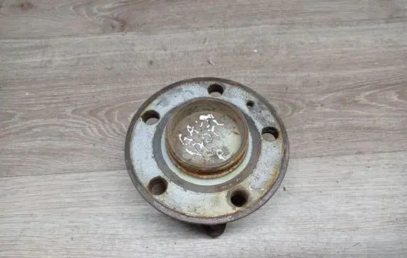 Volvo V70 Rear wheel ball bearing 