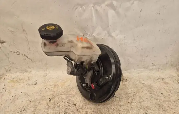 Hyundai i10 Brake booster