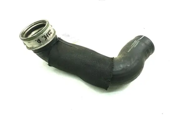 Mercedes-Benz B W245 Intercooler hose/pipe A1695280482