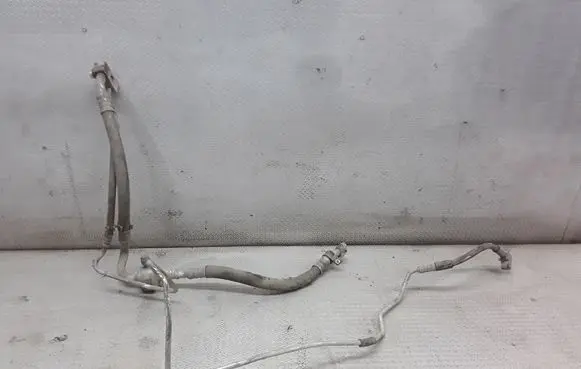 Opel Zafira A Air conditioning (A/C) pipe/hose