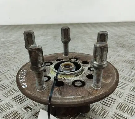 Ford Transit Custom Front wheel ball bearing BK212C300AC