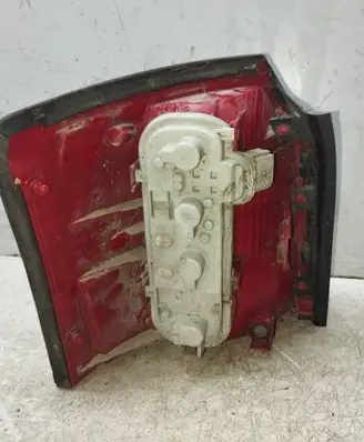 Audi A4 S4 B6 8E 8H Rear/tail lights 283702