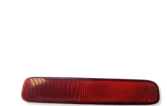 Toyota Corolla Verso AR10 Rear tail light reflector 