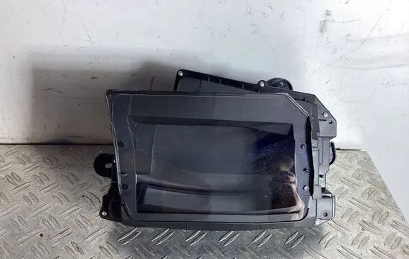 Lexus NX Head up display screen 8310878181