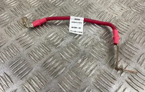 Jeep Grand Cherokee WL Positive cable (battery) P68462345AB