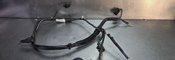 Audi A3 S3 8P Wires (generator/alternator) 1K0971349FM