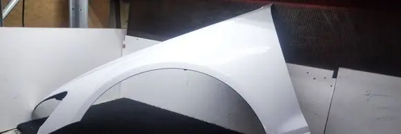 Audi A6 S6 C7 4G Fender