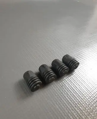 Volkswagen ID.4 Engine compartment rubber 357827500A