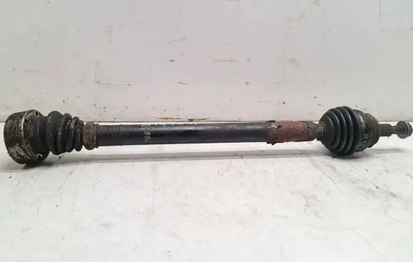 Audi A3 S3 8L Front driveshaft 1J0407272