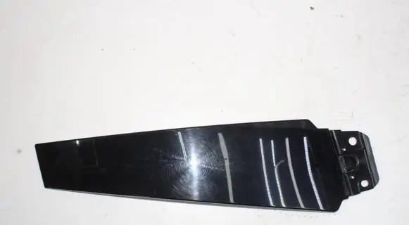 Maserati Ghibli (B) pillar trim (top) 6700247880