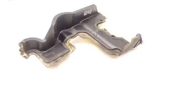 Jaguar XF X250 Timing belt guard (cover) 9685453180