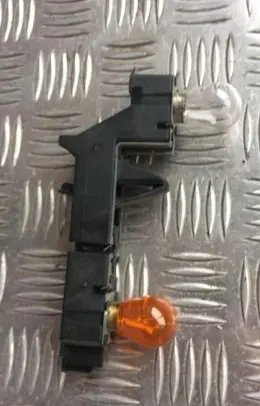 Tail light part