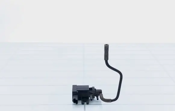 Citroen C5 Turbo solenoid valve 9652570180