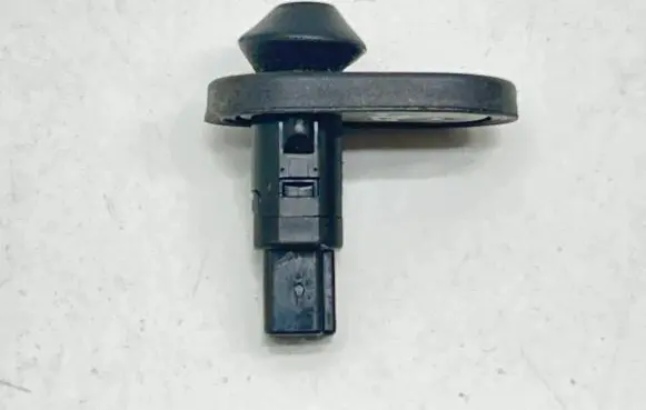 Toyota Land Cruiser (J150) Front door sensor 