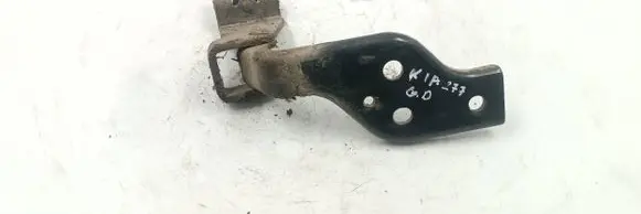 KIA Carnival Tailgate/trunk/boot hinge K1A273