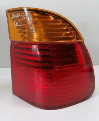 BMW 5 E39 Rear/tail lights 6900214