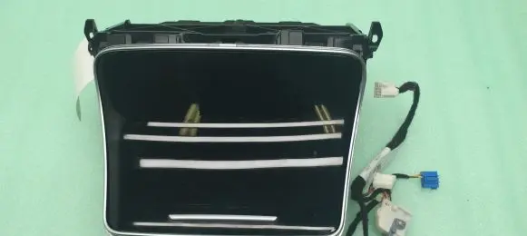 Mercedes-Benz GLC X253 C253 Glove box A2056801005 A2055402224