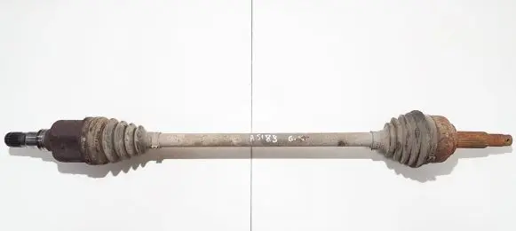 Chrysler Pacifica Rear driveshaft