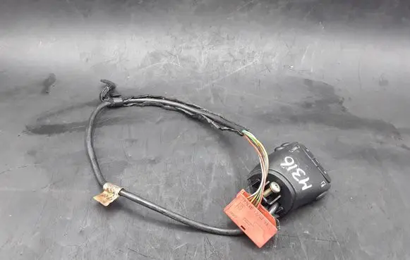 Renault Megane I Multifunctional control switch/knob 7765D 7765D170499