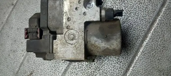 Opel Zafira A ABS Pump