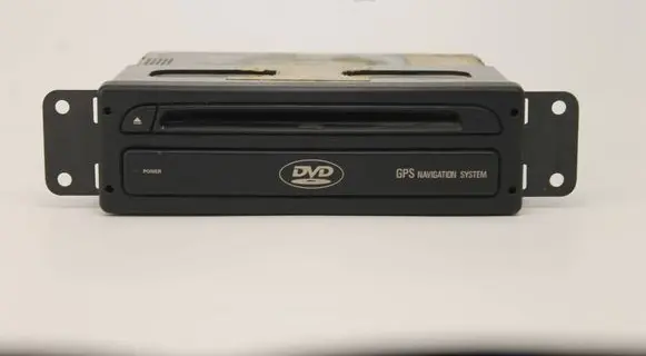 BMW X5 E53 Navigation unit CD/DVD player 6971353