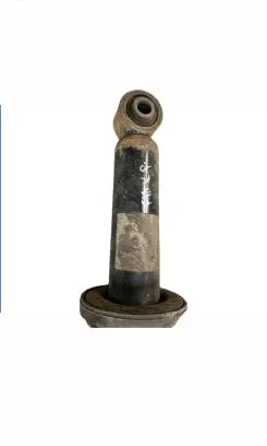 BMW 6 F12 F13 Rear shock absorber with coil spring 