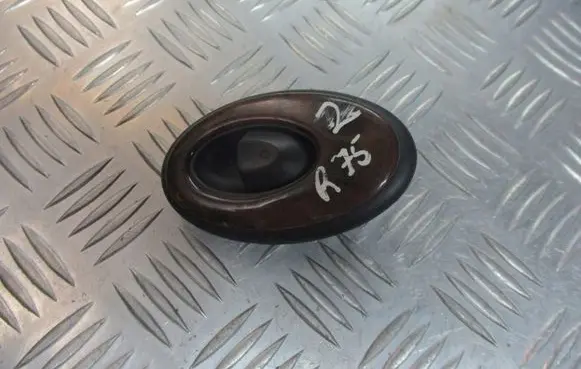 Rover 75 Quarter vent window switch 