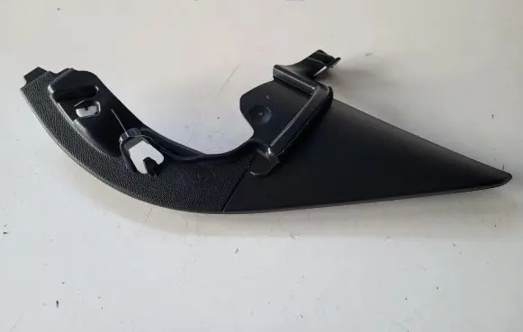 Citroen DS3 Front door glass trim molding 98207655ZD
